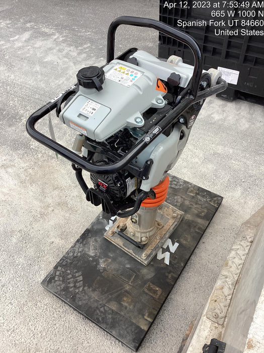 2023 MULTIQUIP MTX60HD