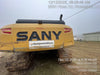 2020 SANY SY265C LC