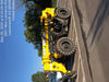 2020 JCB 509-42 Canopy, Solid Tires, Work Lights, Beacon, Aux Hydraulics, Back up Alarm, Lifting Eye, ES Decals