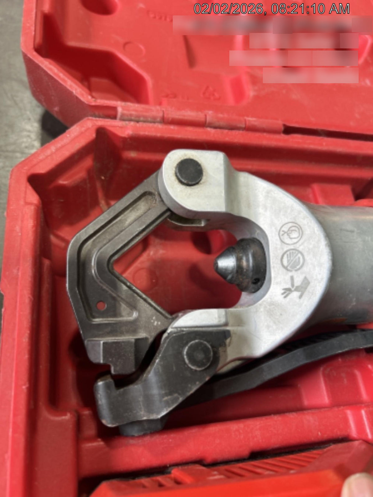 2021 MILWAUKEE 2877-22
