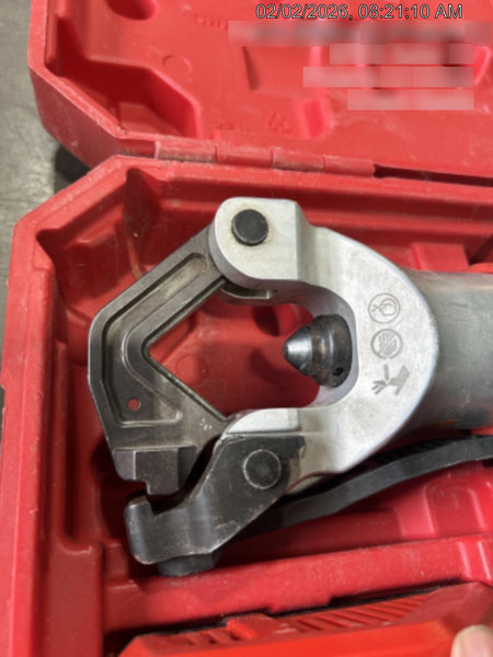 2021 MILWAUKEE 2877-22