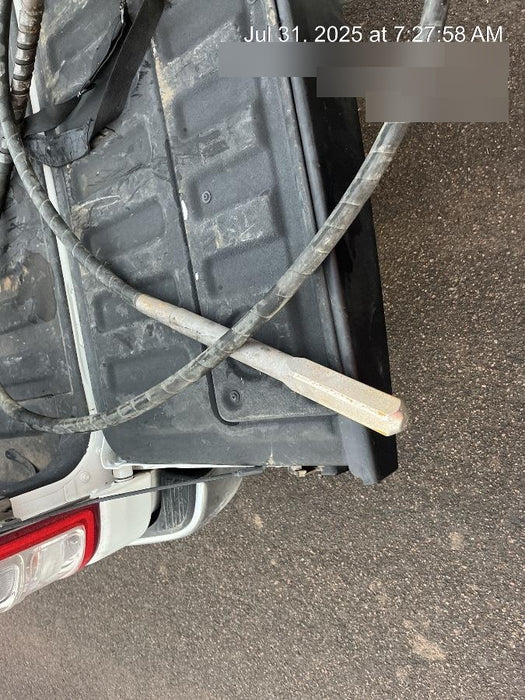 2019 WACKER NEUSON M2500