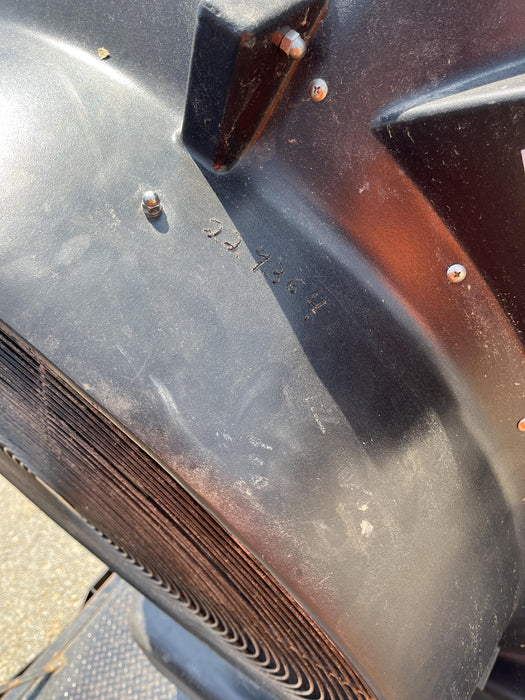 2022 BIG ASS FANS Cool Space 400