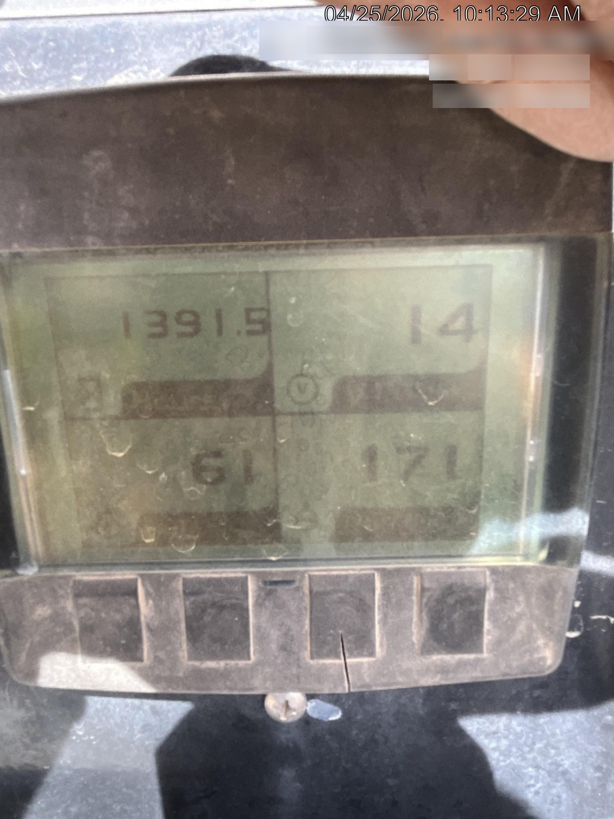 2018 GENIE S-45
