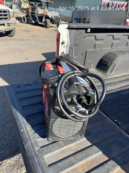 2020 LINCOLN ELECTRIC TOMAHAWK 375 AIR