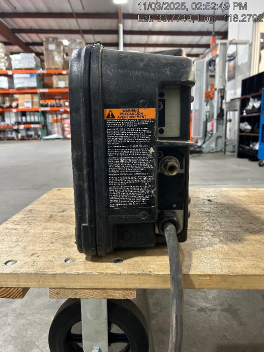 2024 LINCOLN ELECTRIC LN-25X