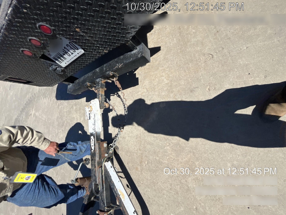 2019 LINCOLN ELECTRIC Vantage 322