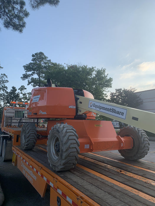 2021 JLG 400S