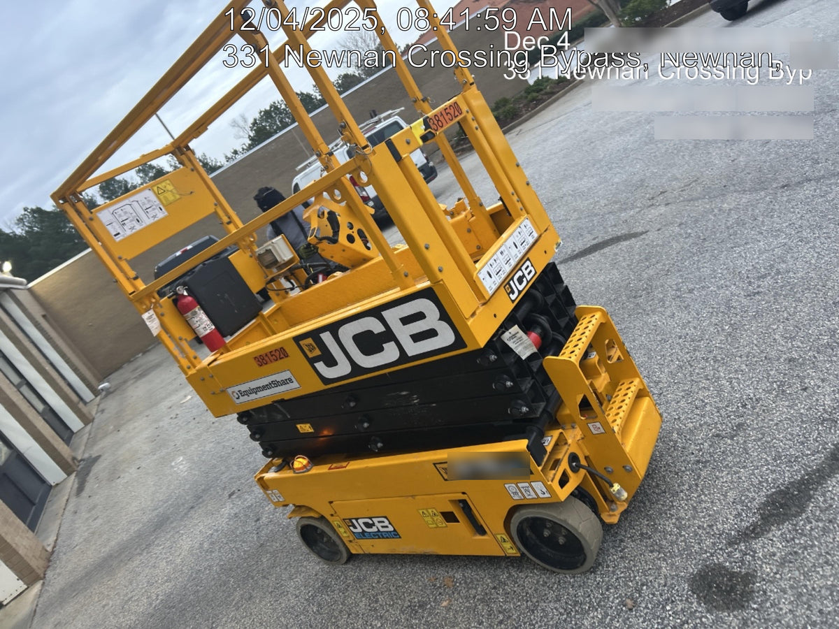 2024 JCB S1932E