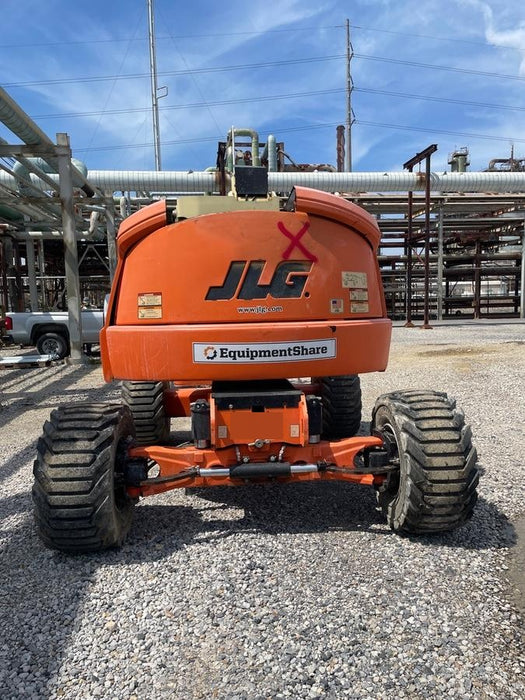 2019 JLG 450AJ