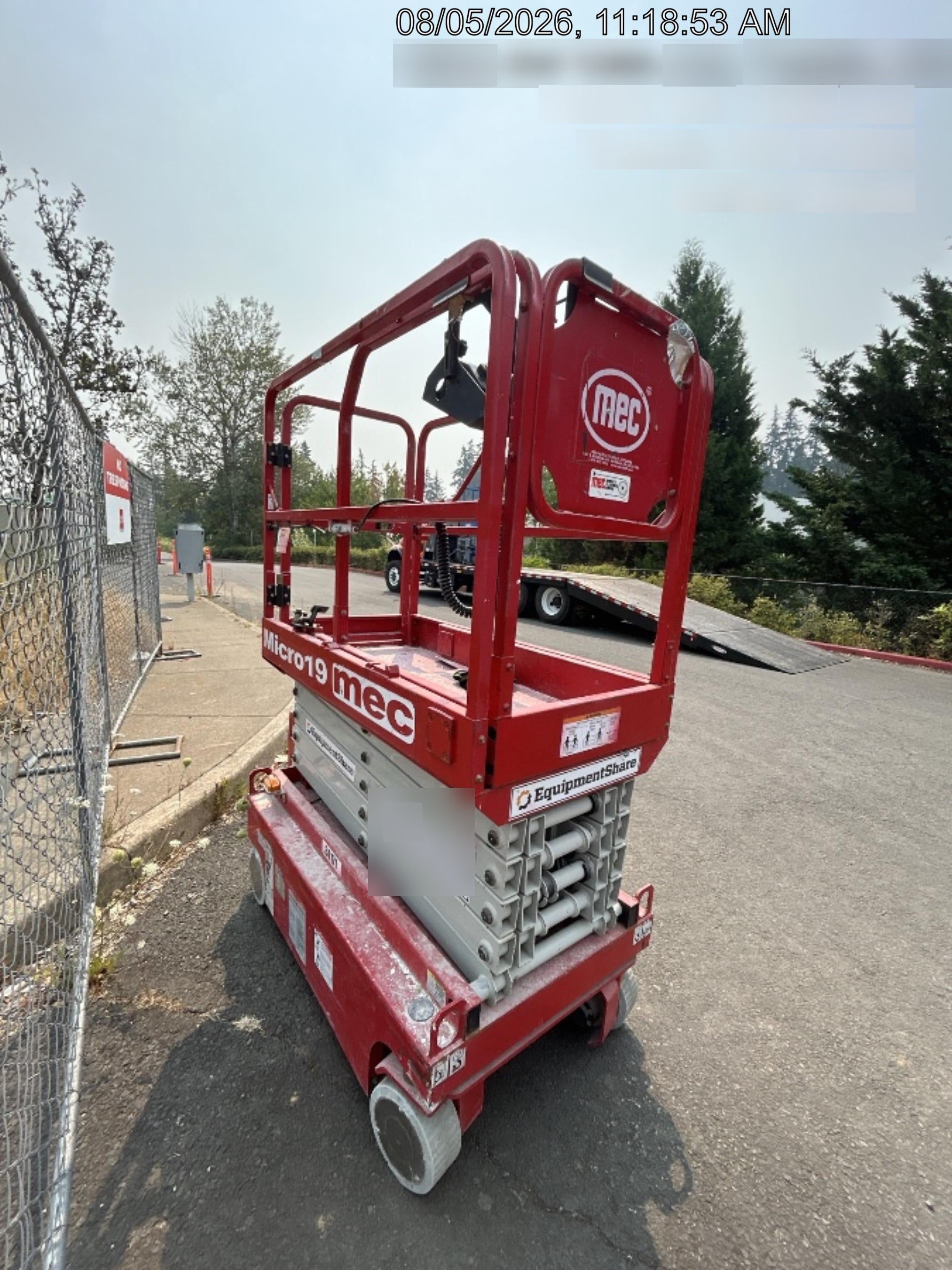 2019 MEC Micro 19