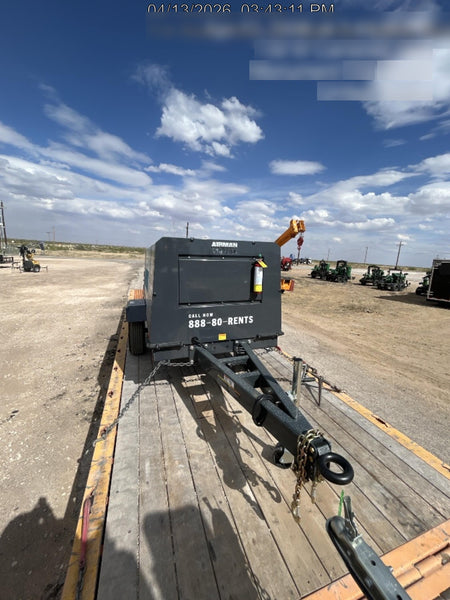 2026 AIRMAN PDSF375DP-6E1