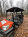 2022 KUBOTA RTV-X1140W-H (Canopy)
