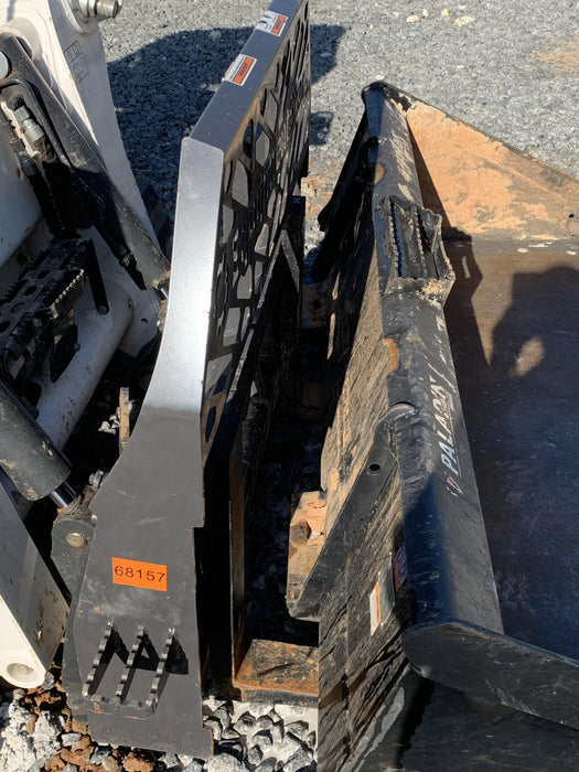 2020 PALADIN 48" Pallet Forks - Paladin