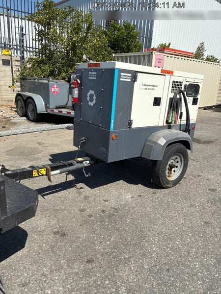 2023 ATLAS COPCO QAS45 CWK