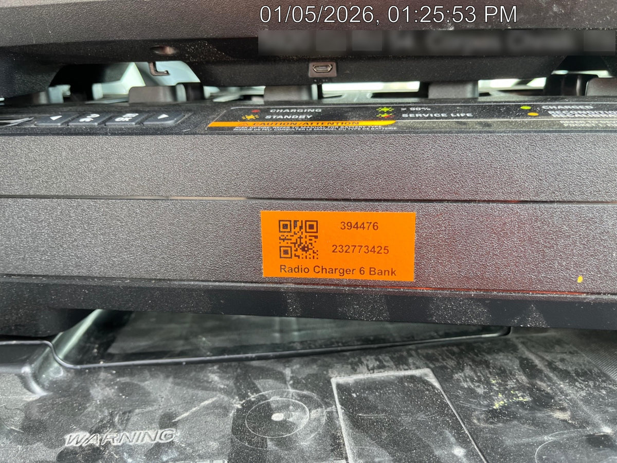 2024 MOTOROLA PMPN4284
