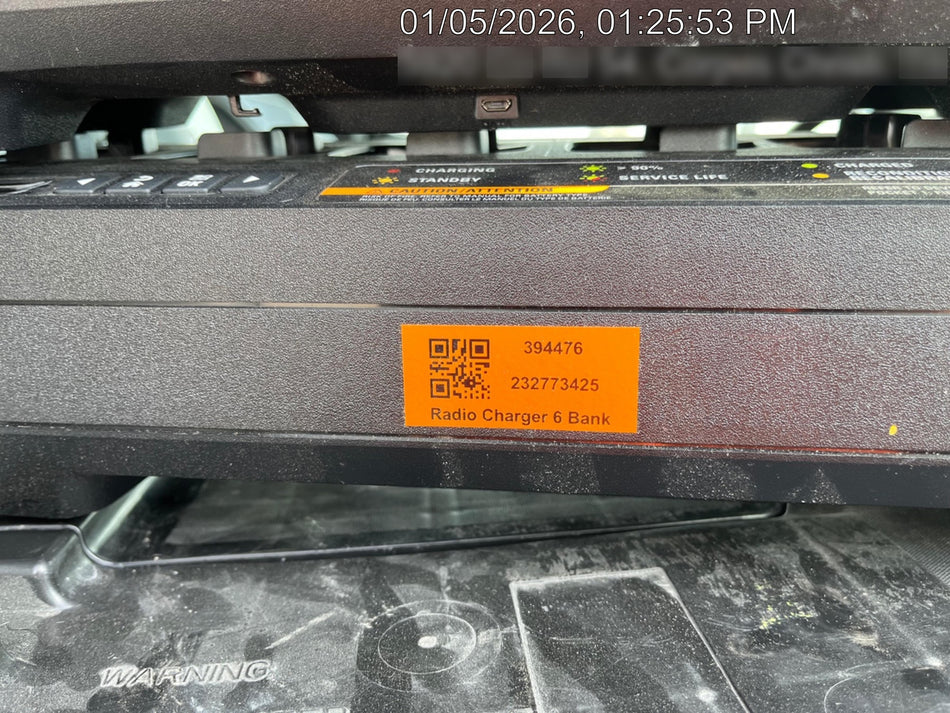 2024 MOTOROLA PMPN4284