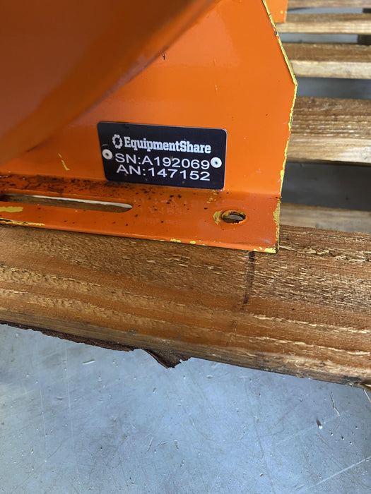 2021 MICHIGAN PNEUMATIC HV-15G-8P-ES