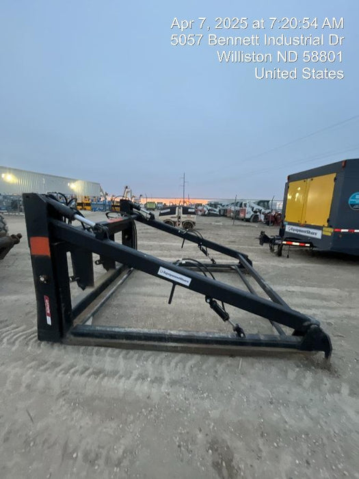 2024 ARROW MATERIAL HANDLING 7196250-6-96-049PG