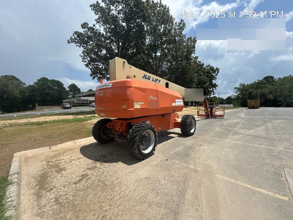 2019 JLG 860SJ