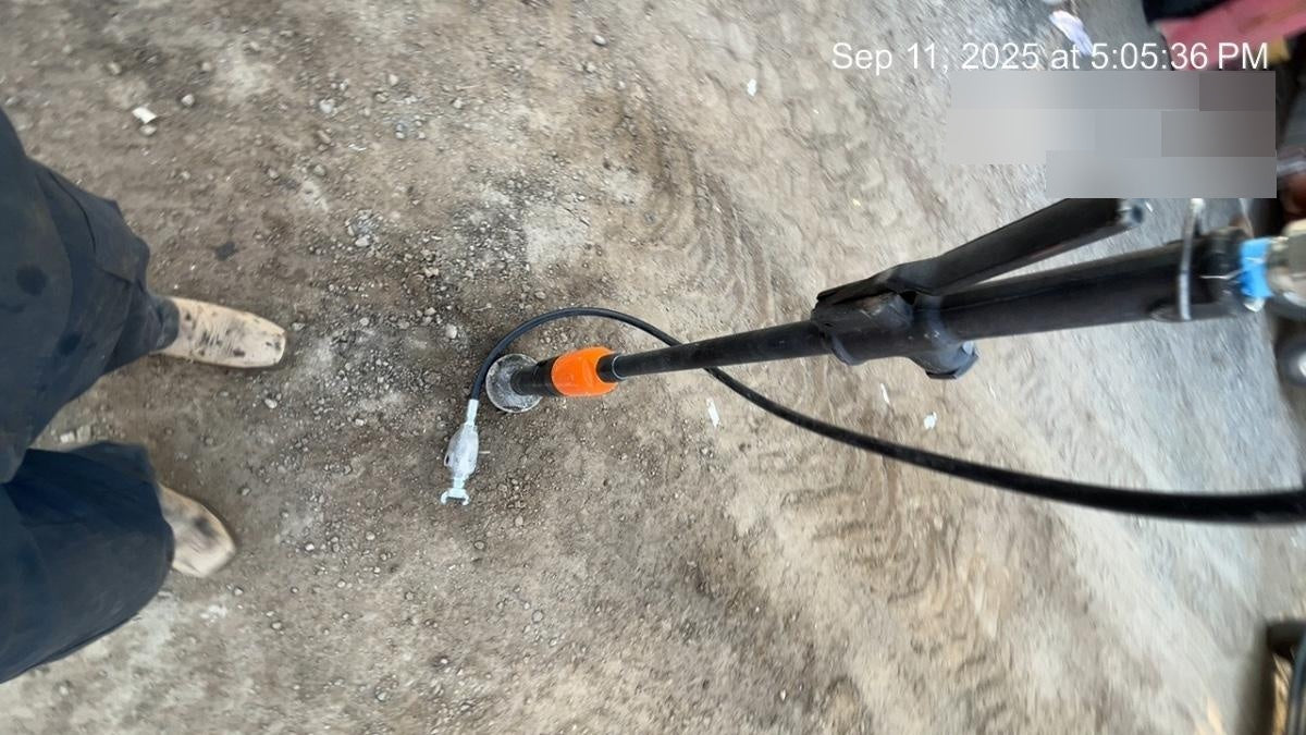 2025 MICHIGAN PNEUMATIC MP-6T-T