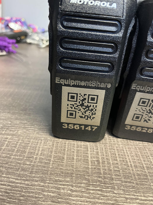 2023 MOTOROLA R7 NON-DISPLAY