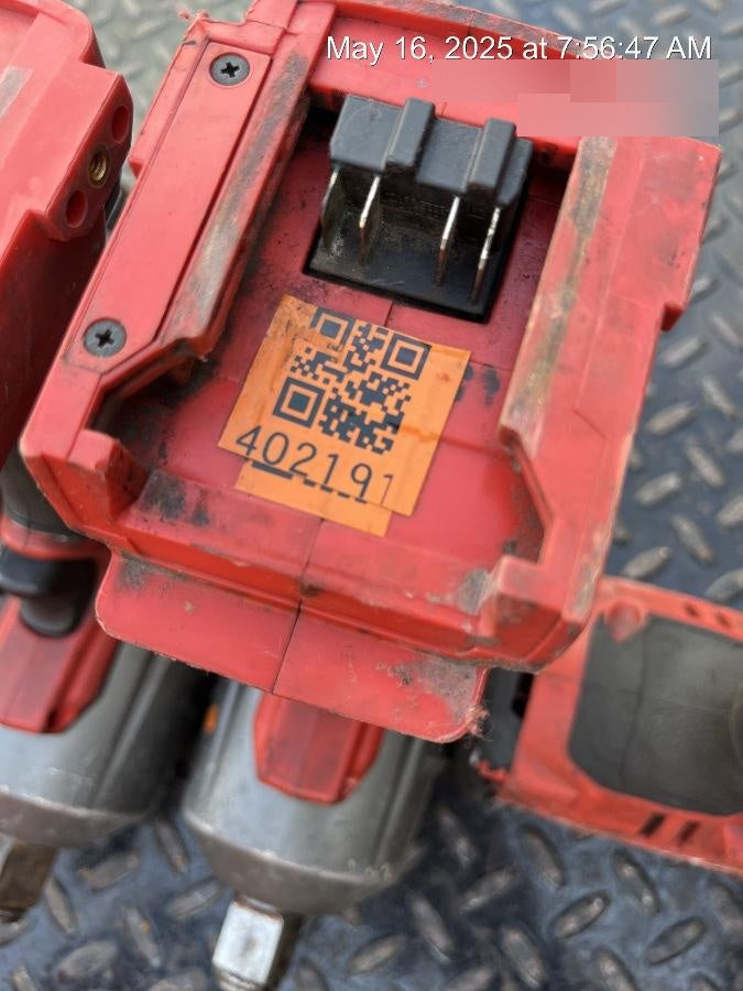 2024 MILWAUKEE 2864-22R