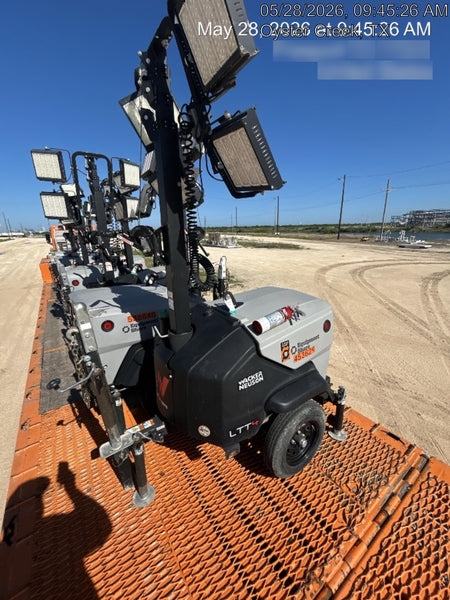 2024 WACKER NEUSON LTT4