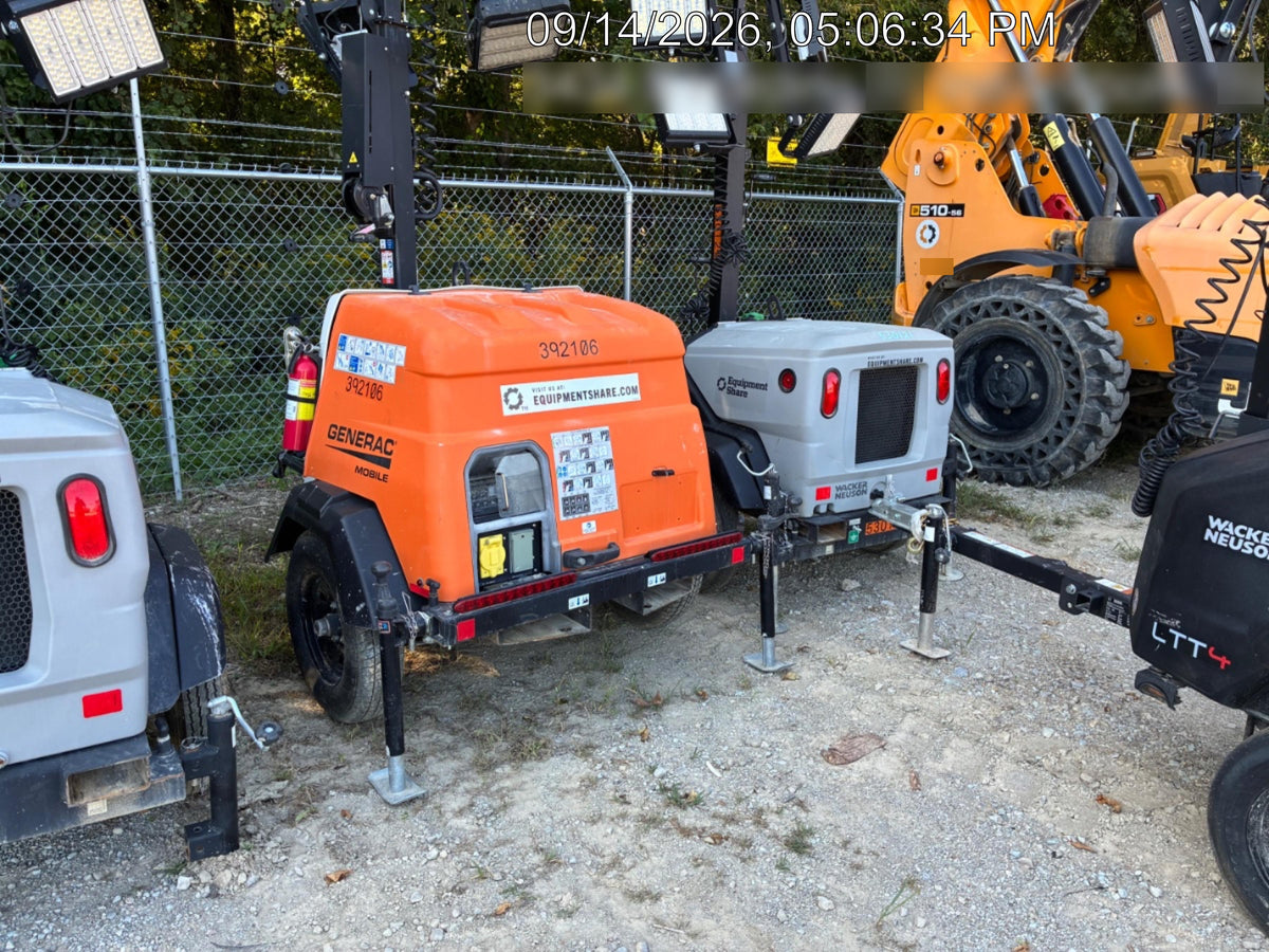 2024 GENERAC MLT2