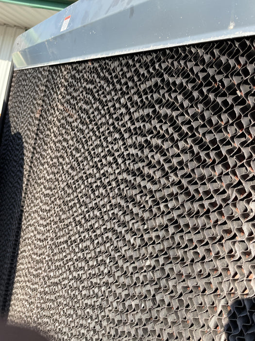 2022 BIG ASS FANS Cool Space 400