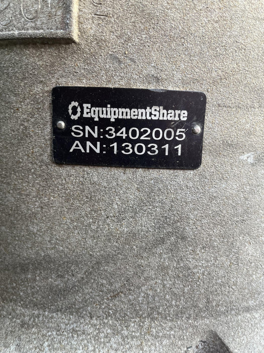 2021 MICHIGAN PNEUMATIC JF20