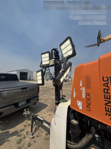 2023 GENERAC MLT2