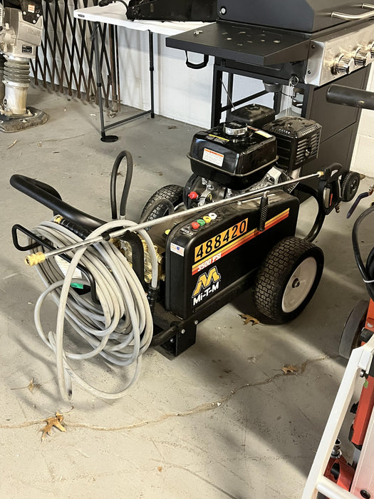 2025 MI-T-M CW-3504-5MGH