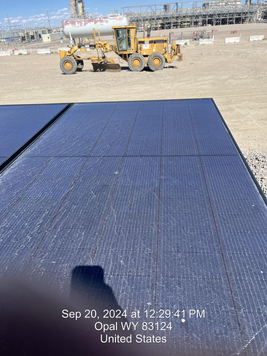 2024 WANCO WLTS-MM8A-1600