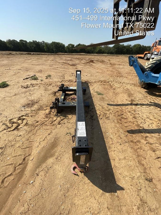 2025 STAR INDUSTRIES 1160B