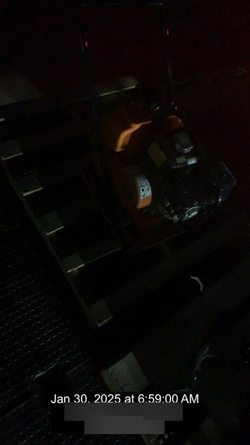 2021 WACKER NEUSON BS60-4As