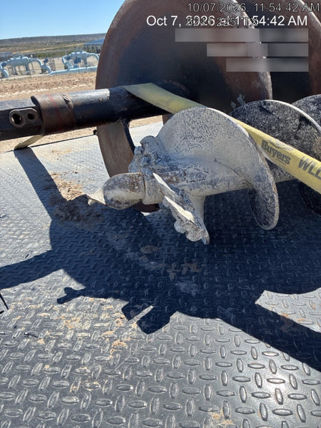 2023 AUGER TORQUE 3300-30