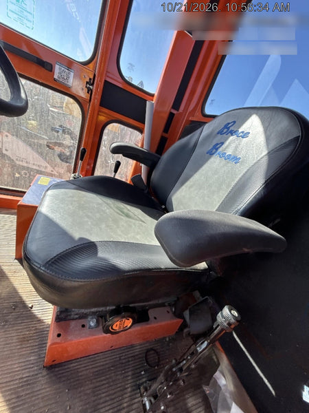 2025 BROCE RK350