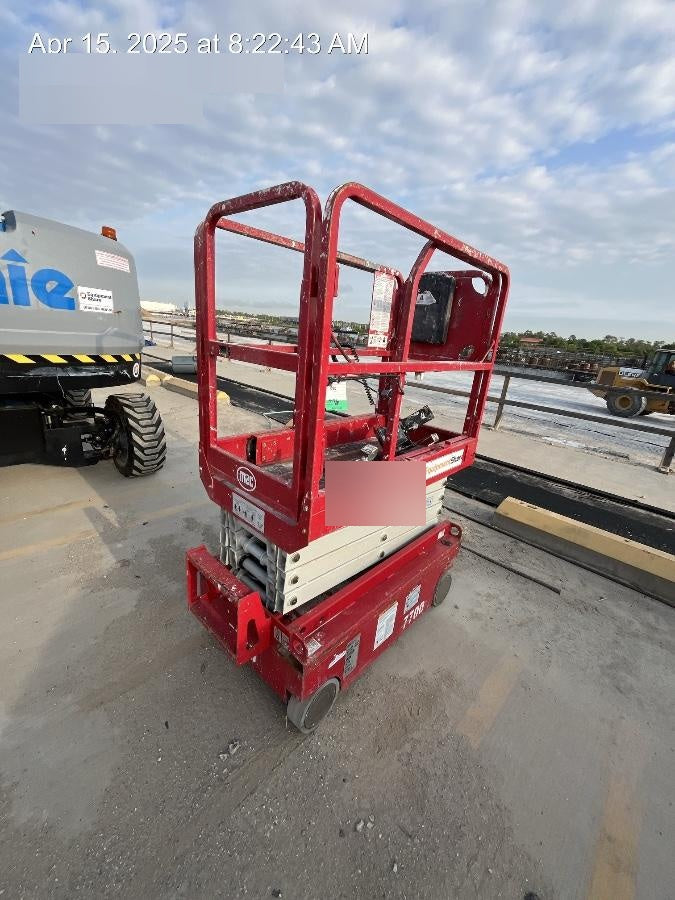 2018 MEC 1330SE