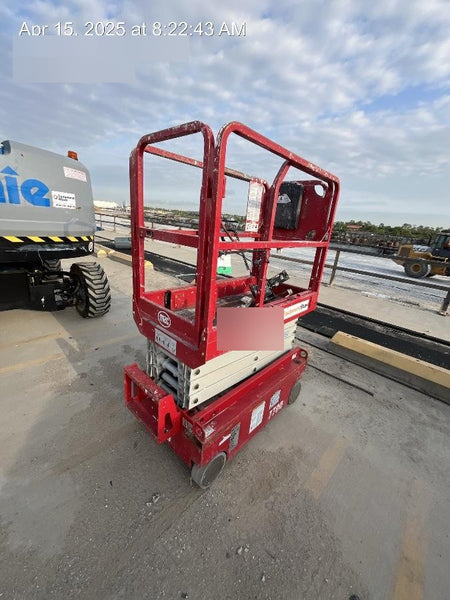 2018 MEC 1330SE