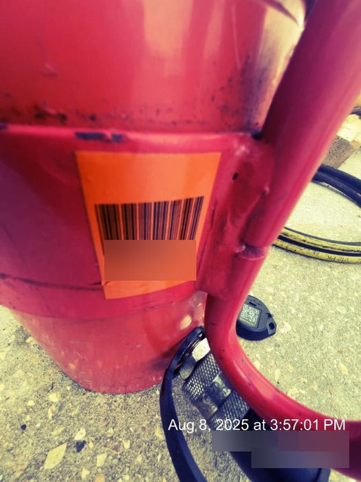 2020 POWER TEAM C554C