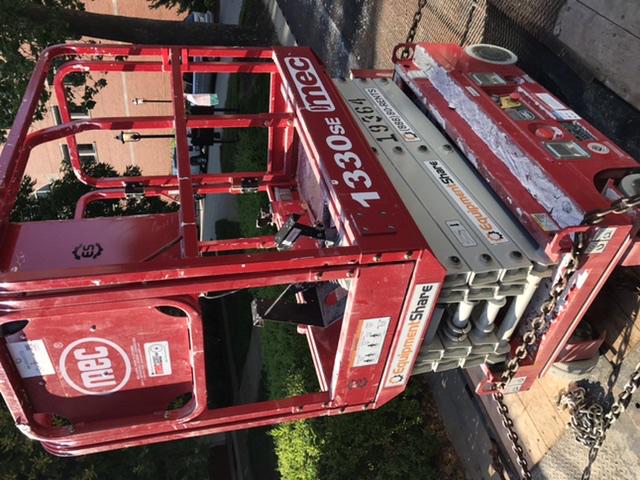 2018 MEC 1330SE MEC 1330SE w/2 Yr Full Extended Warranty