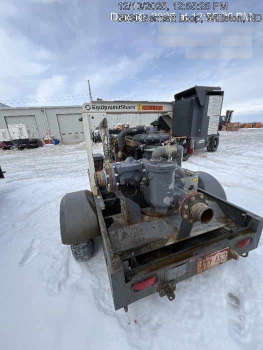 2022 ATLAS COPCO PAC F44 KD