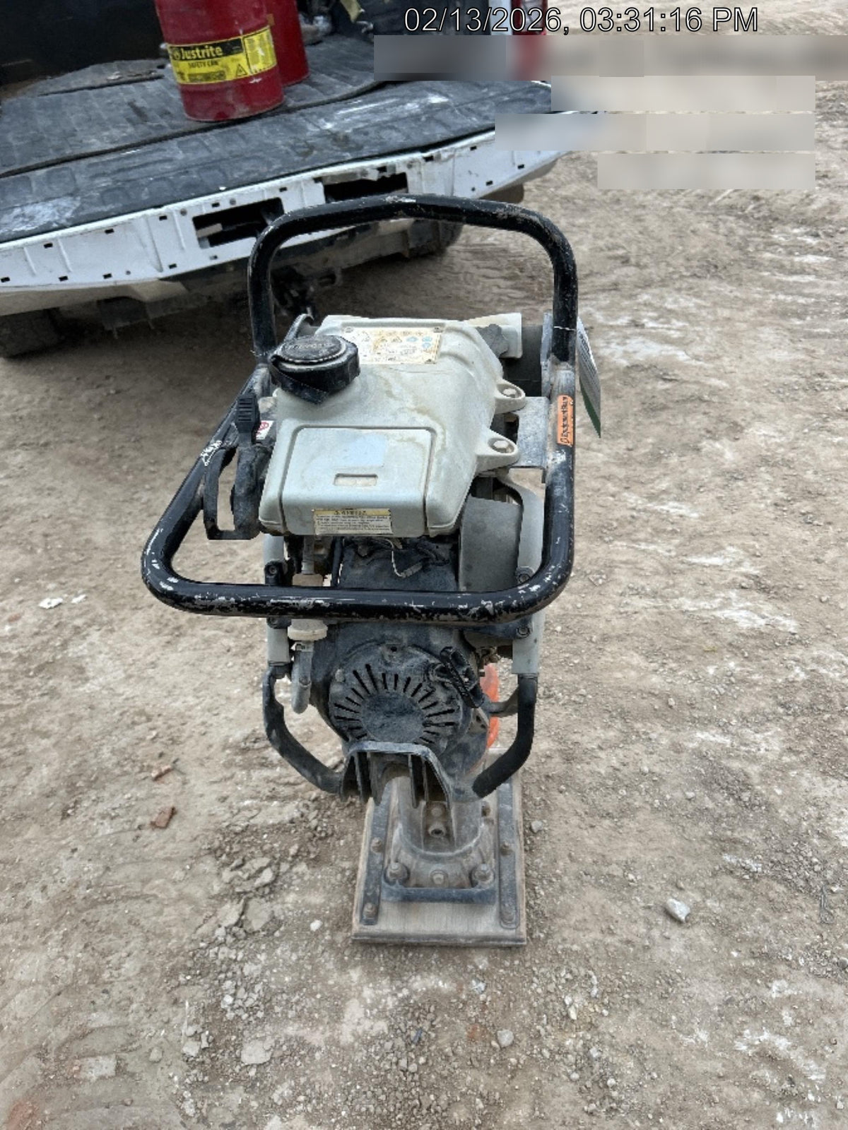 2023 MULTIQUIP MTX60HD