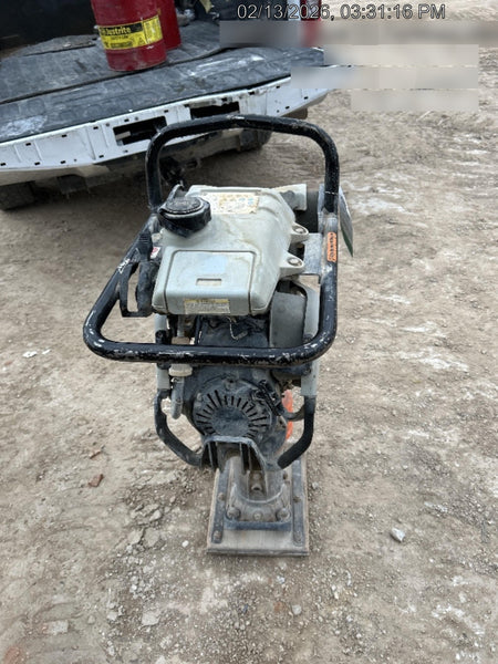 2023 MULTIQUIP MTX60HD