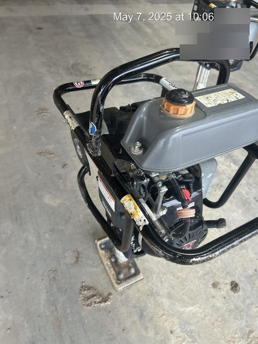 2023 MULTIQUIP MTR40HF