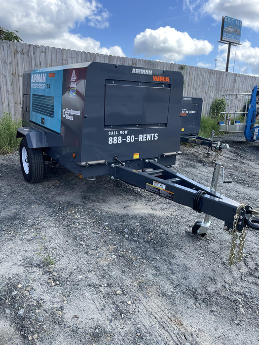 2025 AIRMAN PDSF375DP-6E1