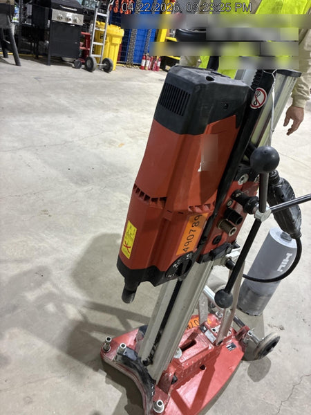 2025 HILTI DD 250