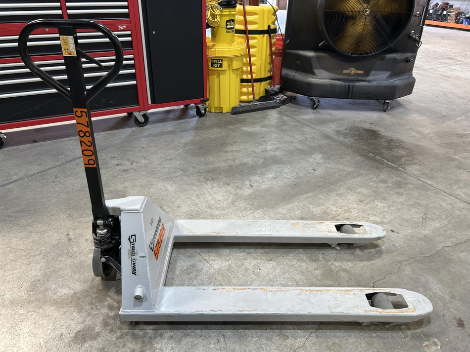 2024 STRONGWAY 4400 lb Pallet Jack