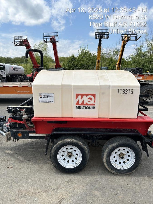 2019 MI-T-M CORPORATION JP-4004-3MHB